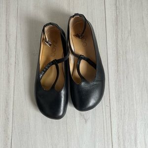 ZAQQ barefoot women’s dress shoes